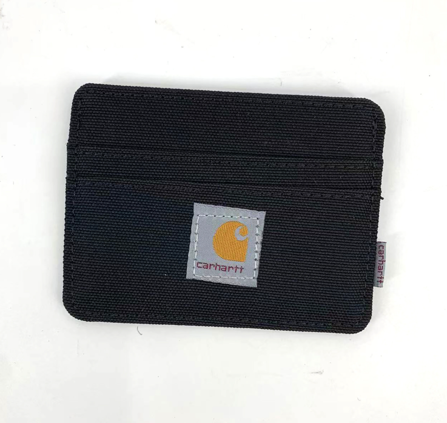 Carhartt Cardholders