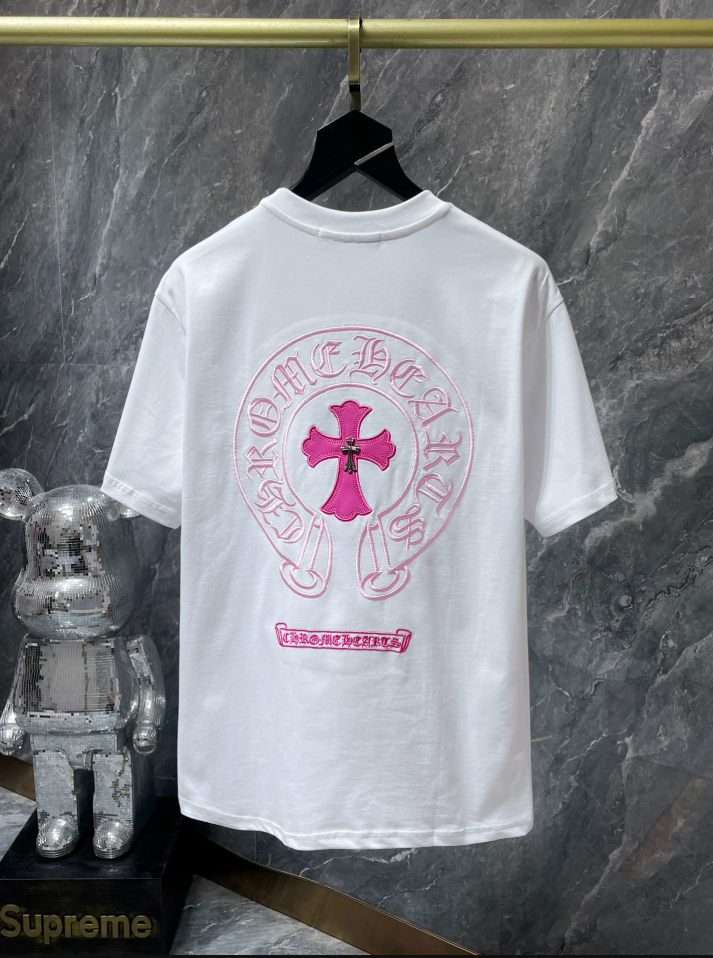Chrome Hearts Tees