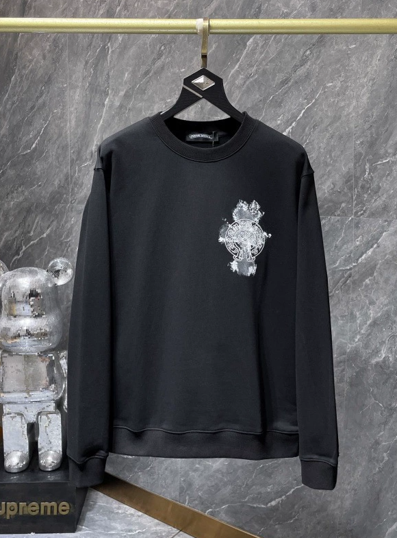 Chrome Hearts Mixed Sweaters