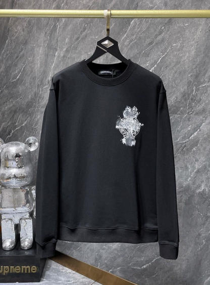 Chrome Hearts Mixed Sweaters