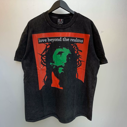 Saint Michael Mixed Tees