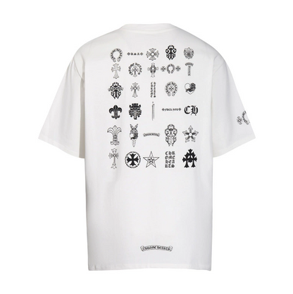 Chrome Hearts Mixed Tees