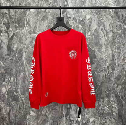 Chrome Hearts Mixed Sweaters