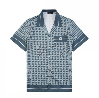 Amiri Polo Tees
