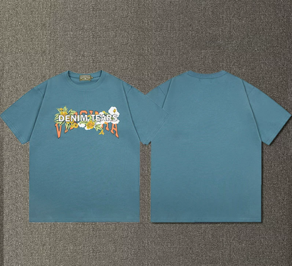 Denim Tears Mixed Tees
