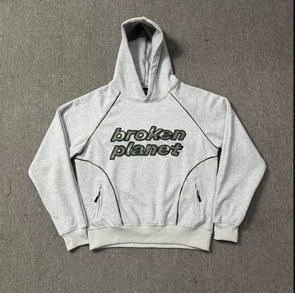 Broken Planet Mixed Tracksuits