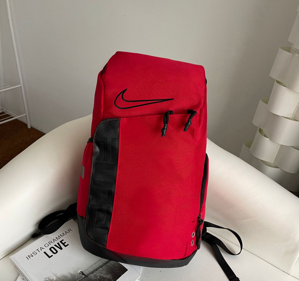 Nike Elite Bags V1