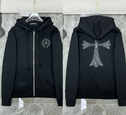 Chrome Hearts Mixed Hoodies