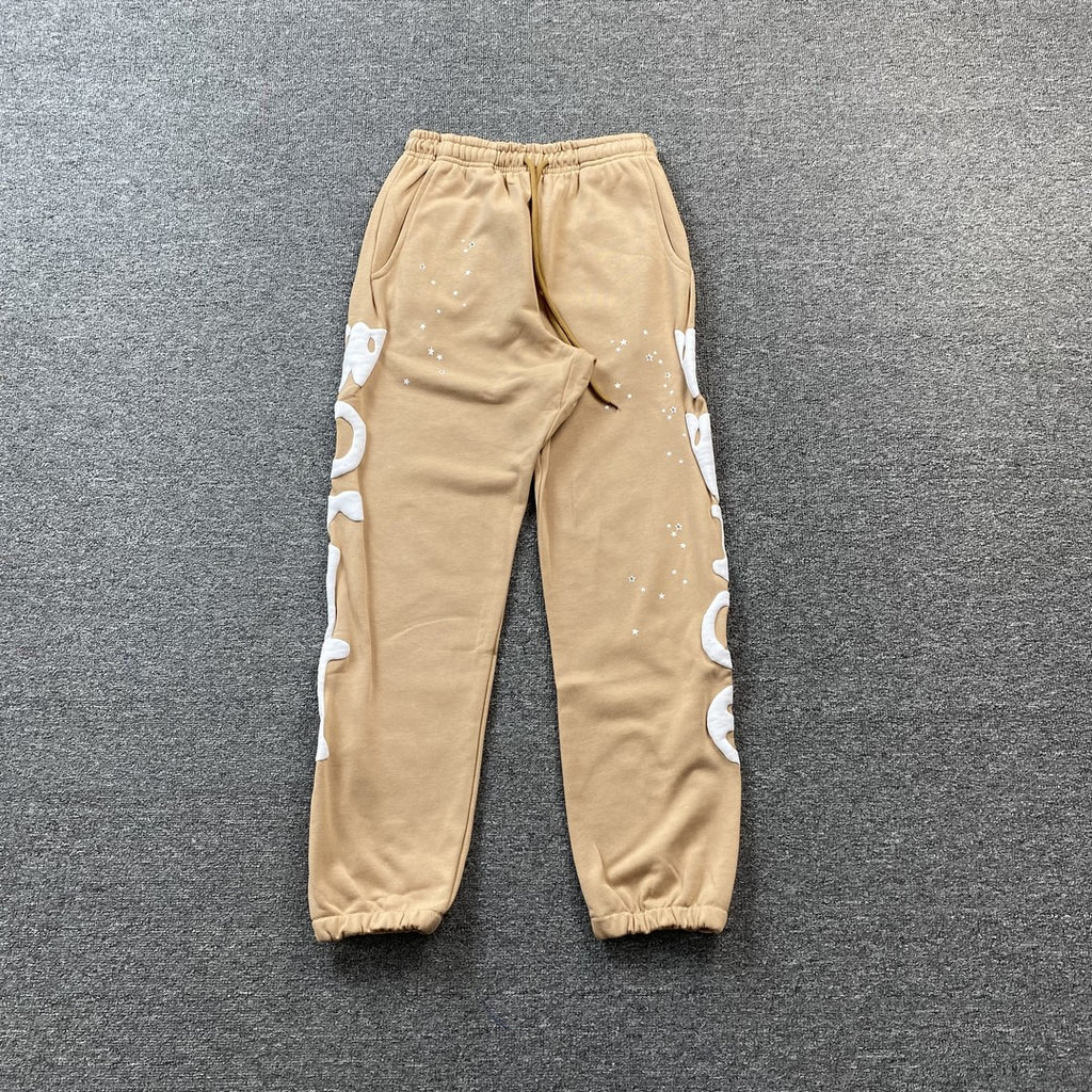 SP5DER Mixed Tracksuits
