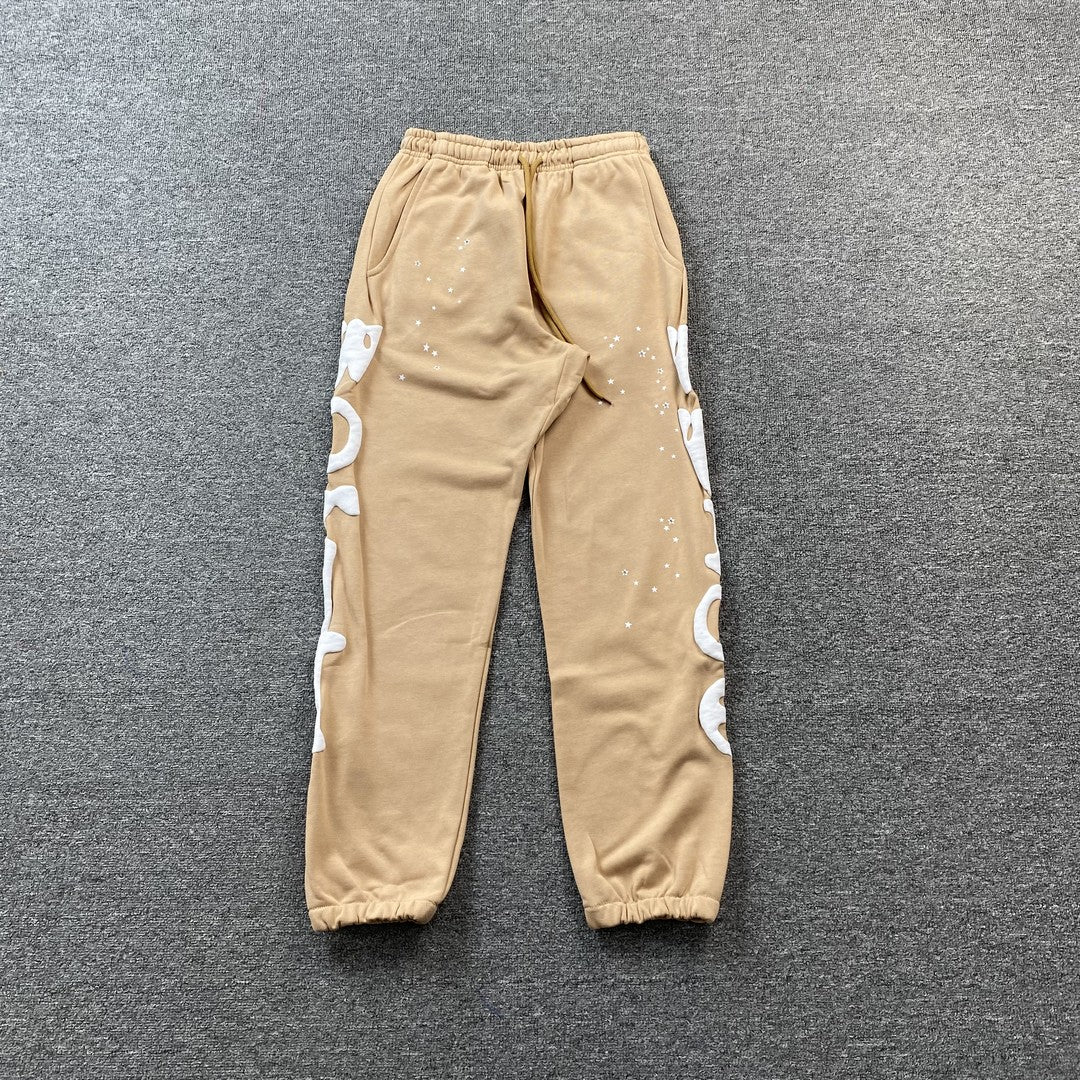 SP5DER Mixed Tracksuits