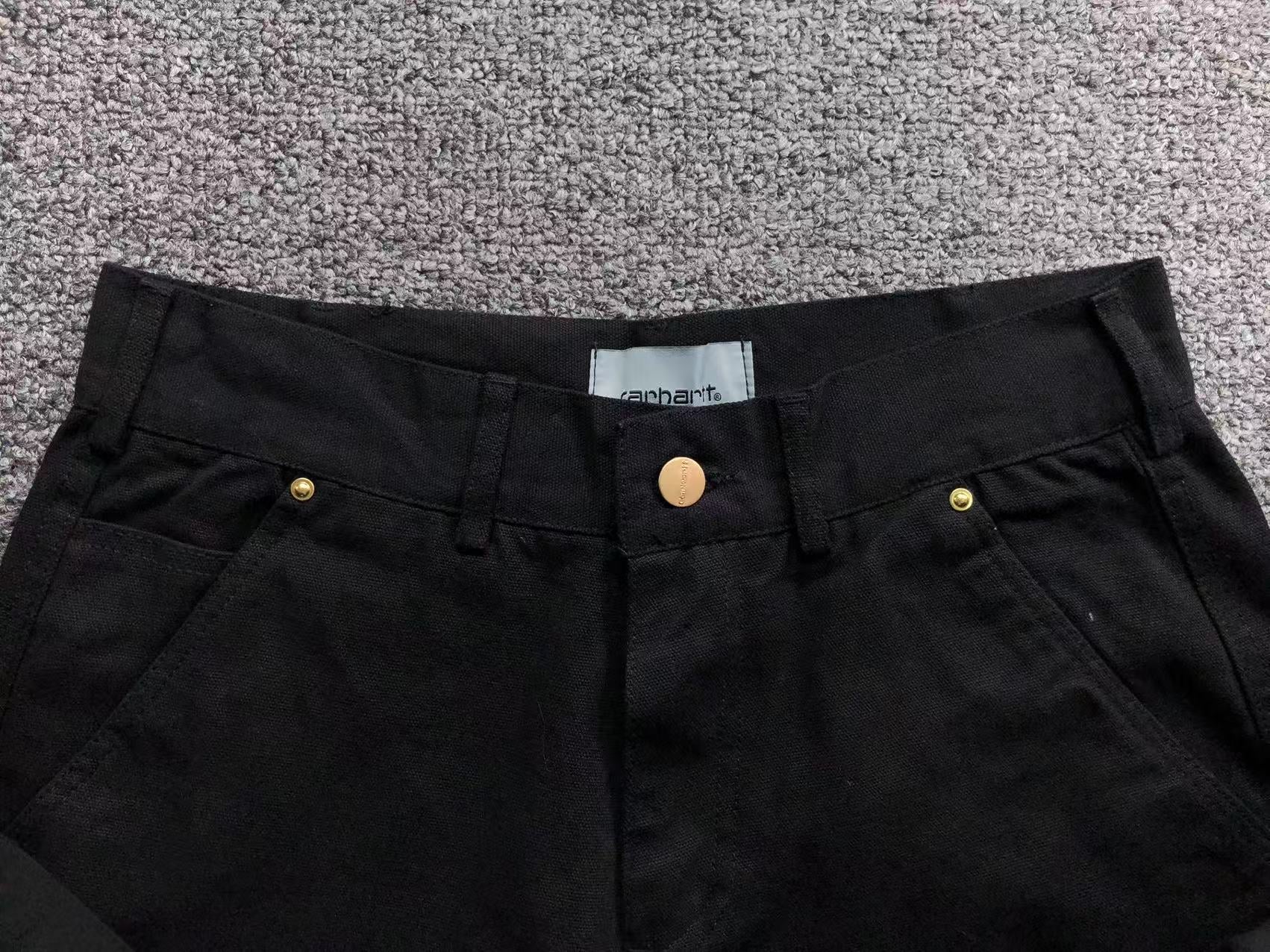 Carhartt Double Knee Pants