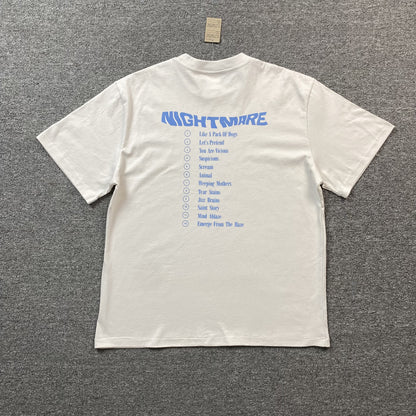 Saint Michael Mixed Tees
