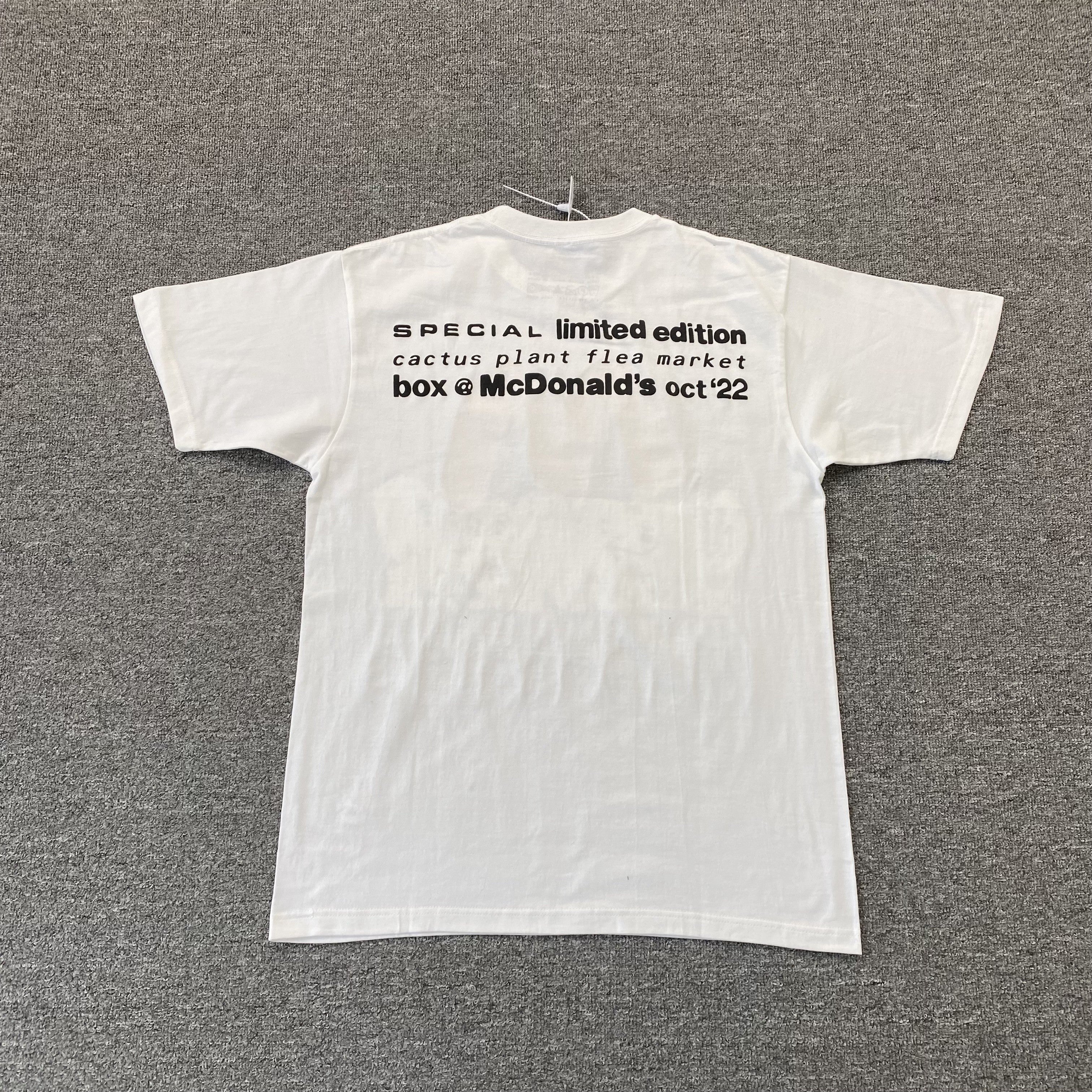 CPFM Tees
