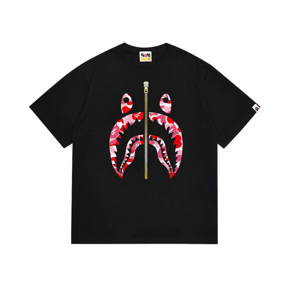 Bape Tees