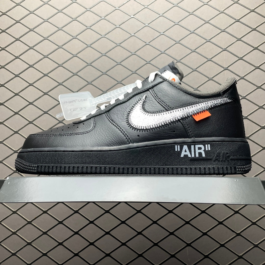 Off-White x Nike Air Force 1 Low '07 "MoMA"