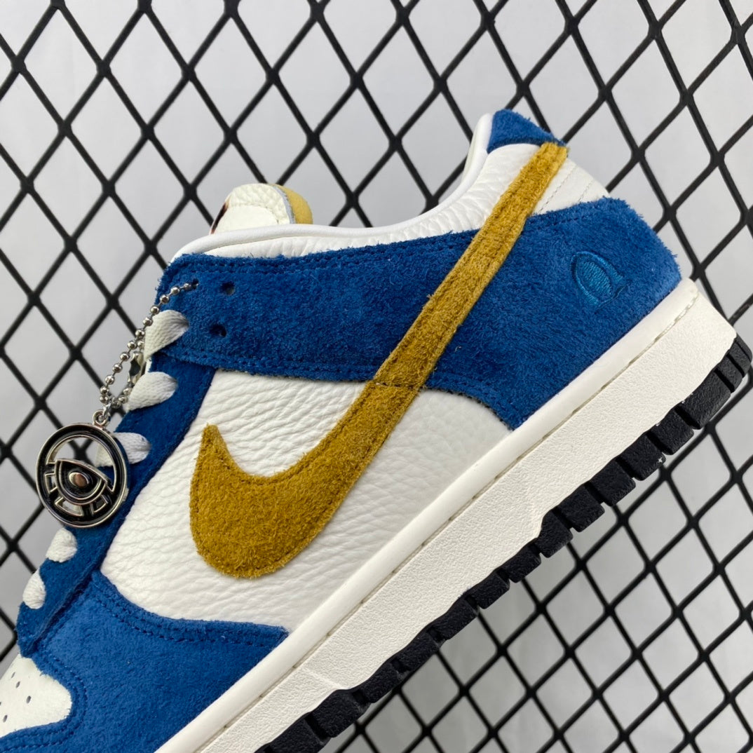 Nike x Kasina Dunk Low '80s Bus
