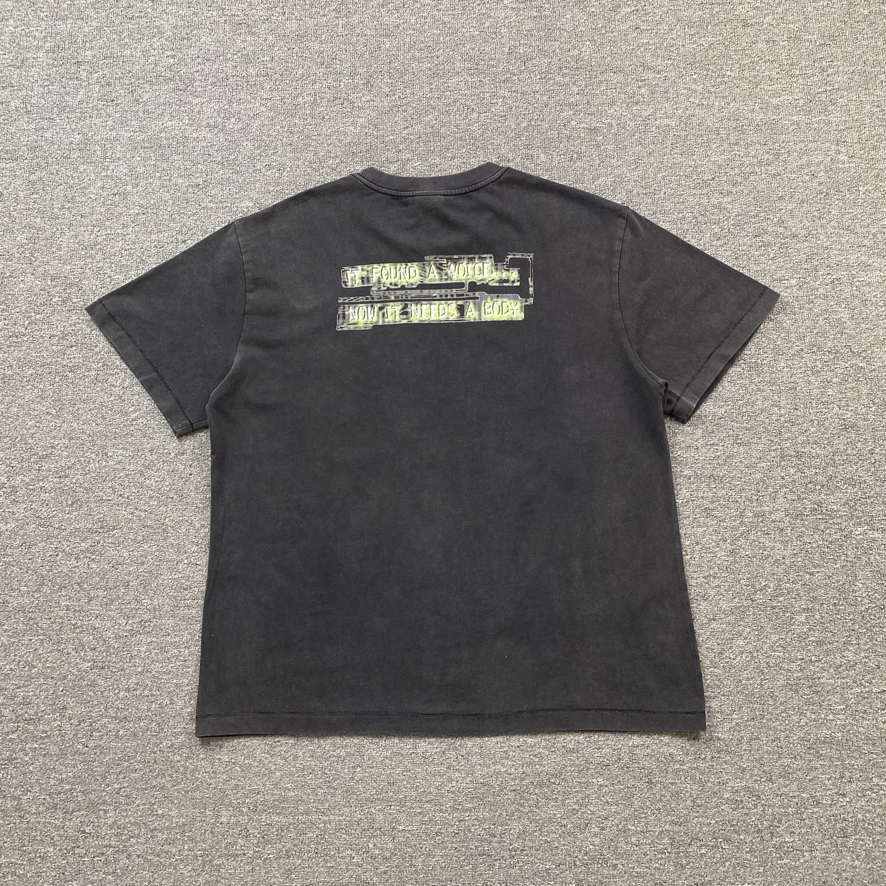 Saint Michael Mixed Tees