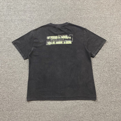 Saint Michael Mixed Tees