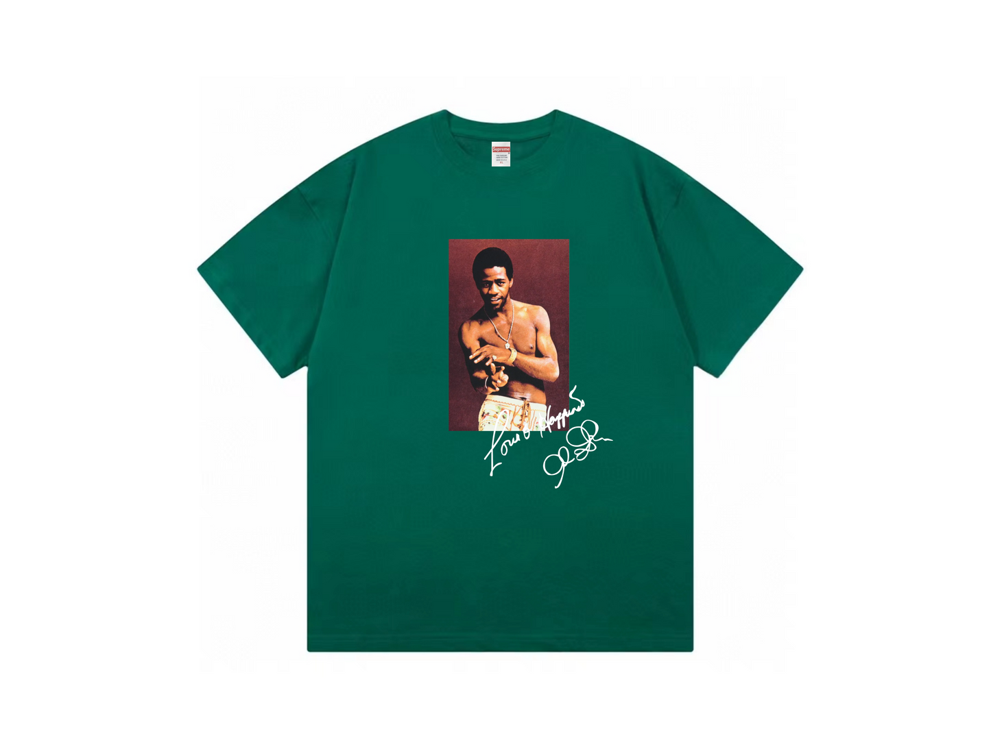 Supreme Mixed Tees