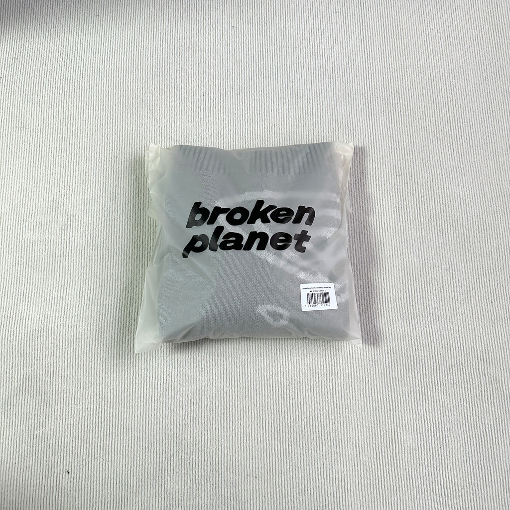Broken Planet Knitted Sweaters