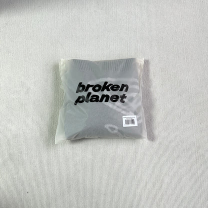 Broken Planet Knitted Sweaters