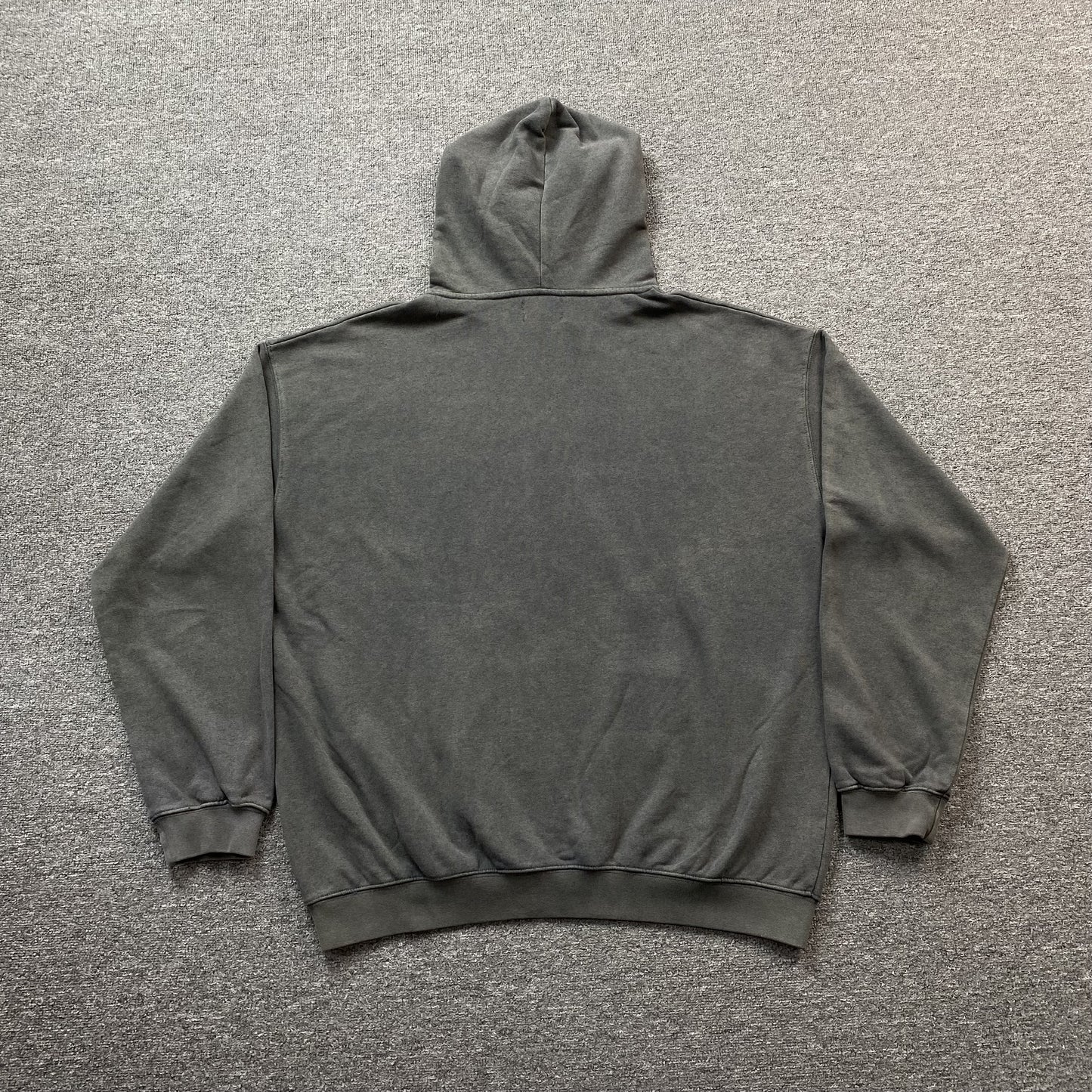 Saint Michael Mixed Hoodies