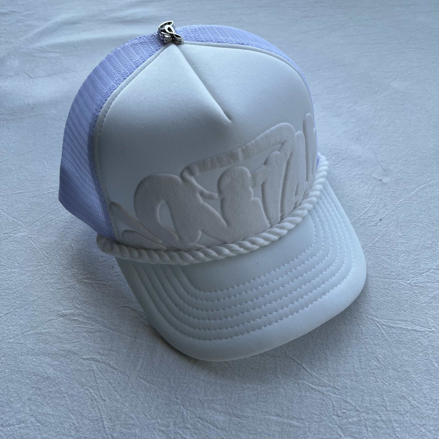 Syna Trucker Caps