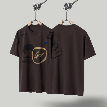 Cactus Jack Mixed Tees