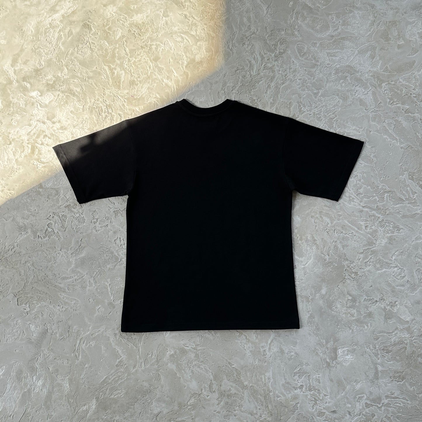 Syna 'Steel' Tee