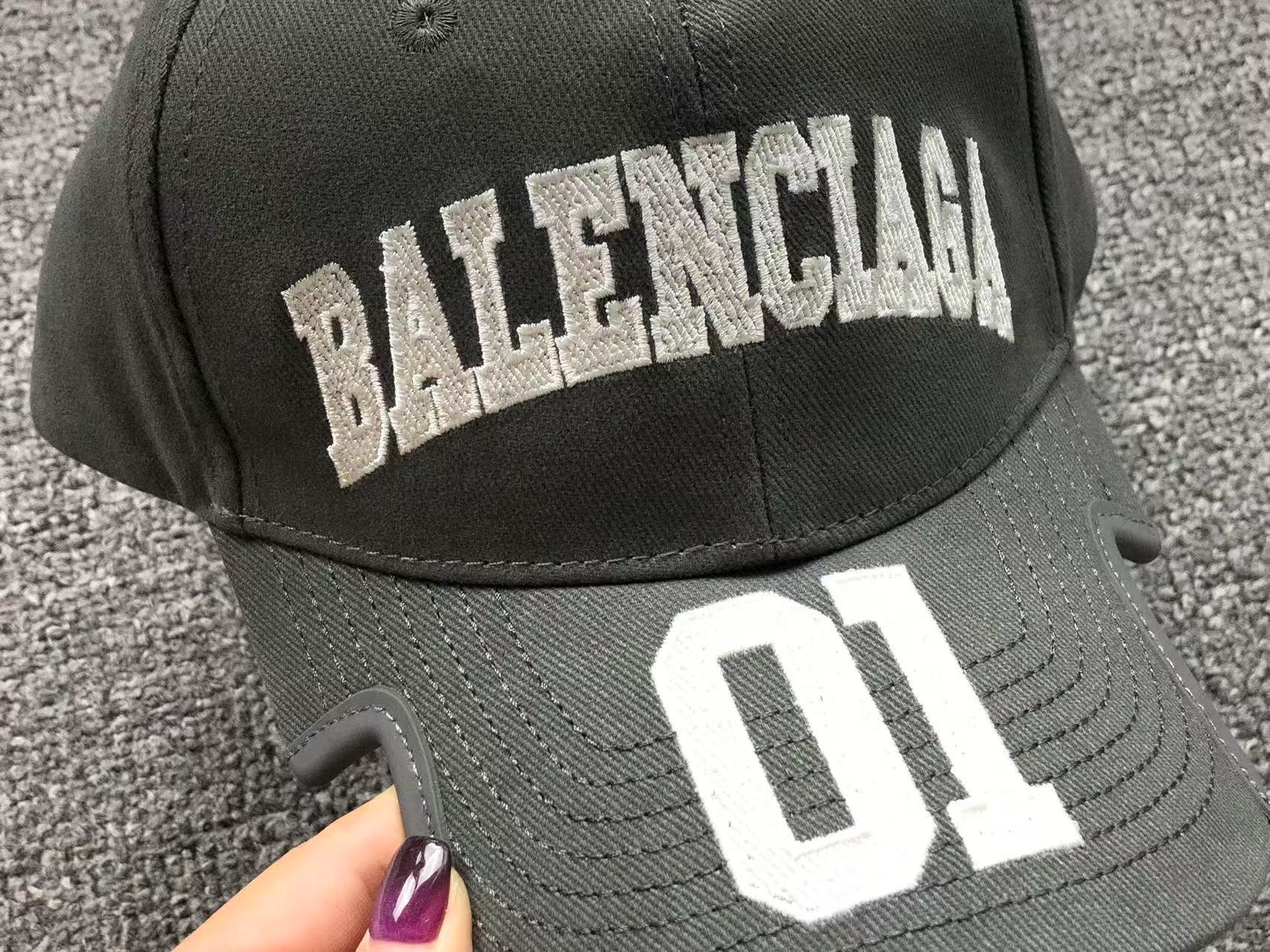Balenciaga Caps