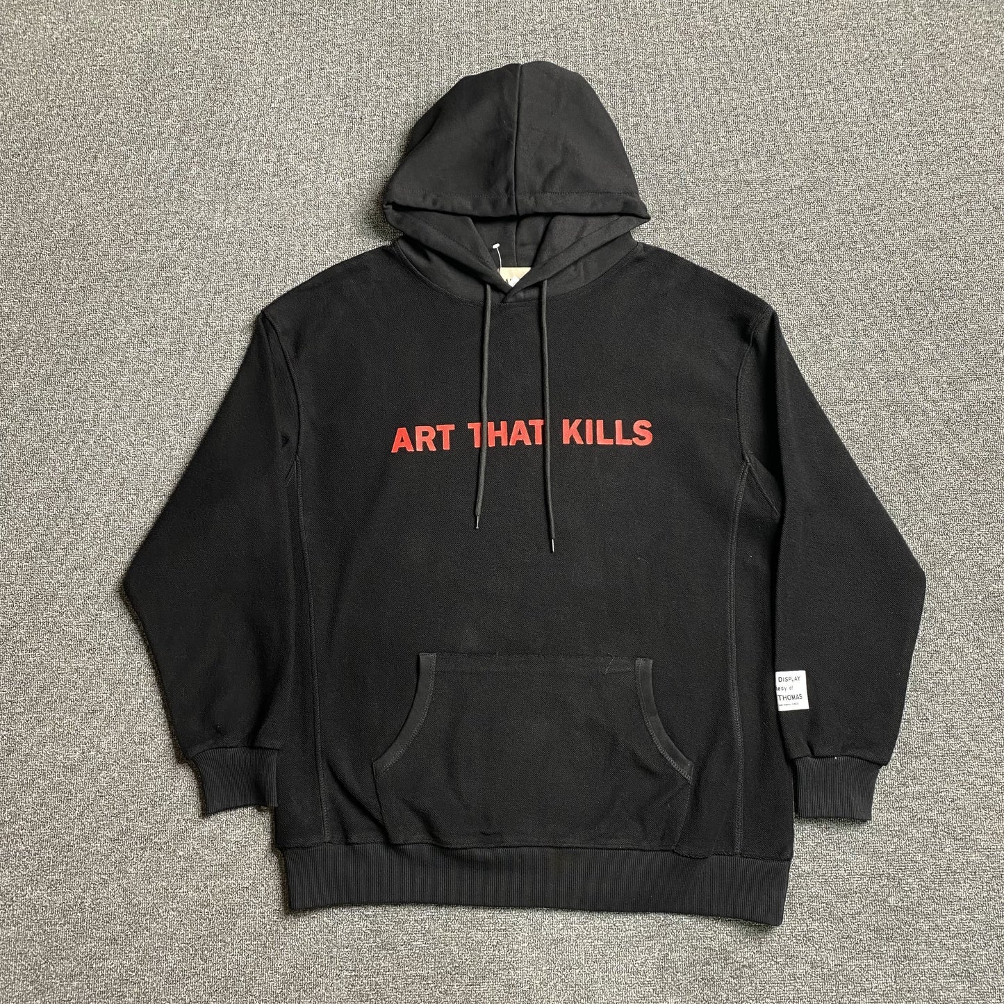 Gallery Dept Mixed Hoodies