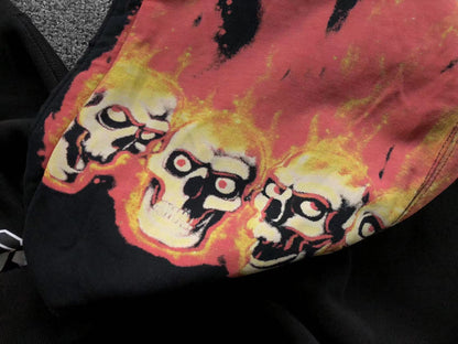 Supreme MM6 Maison Margiela Hooded Sweatshirt