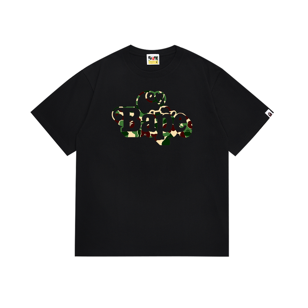 Bape Tees