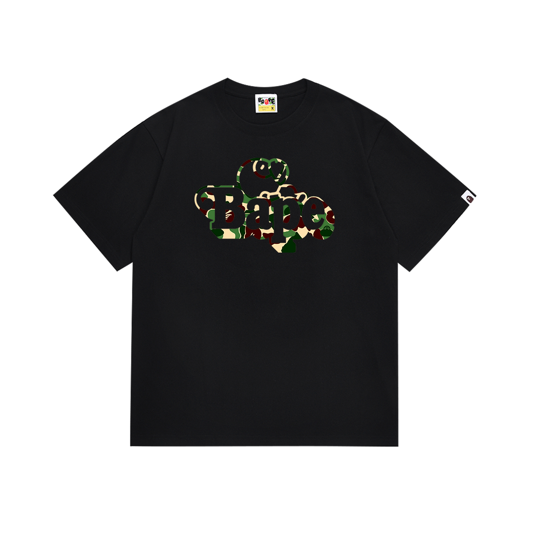 Bape Tees