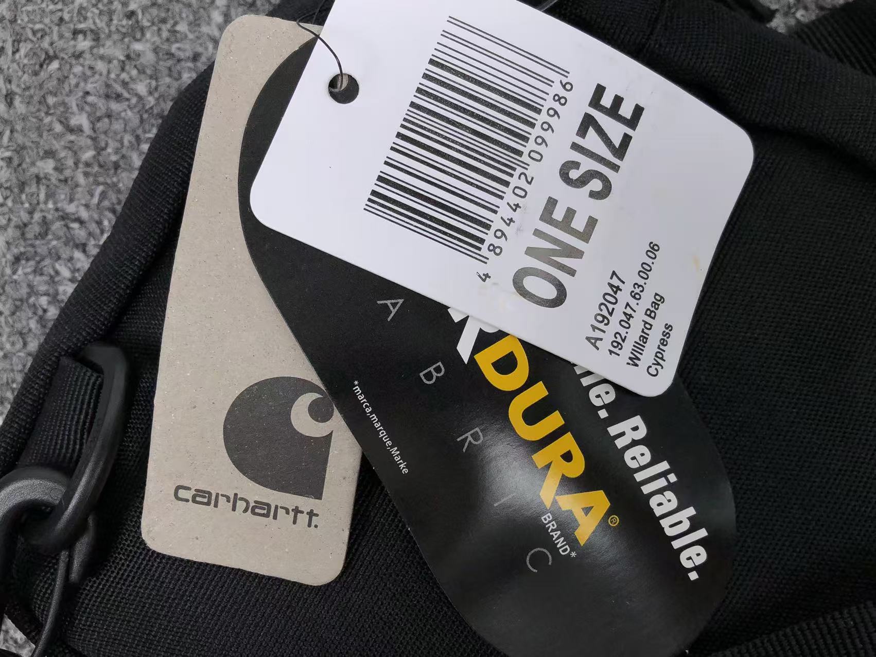 Carhartt Sling Bags