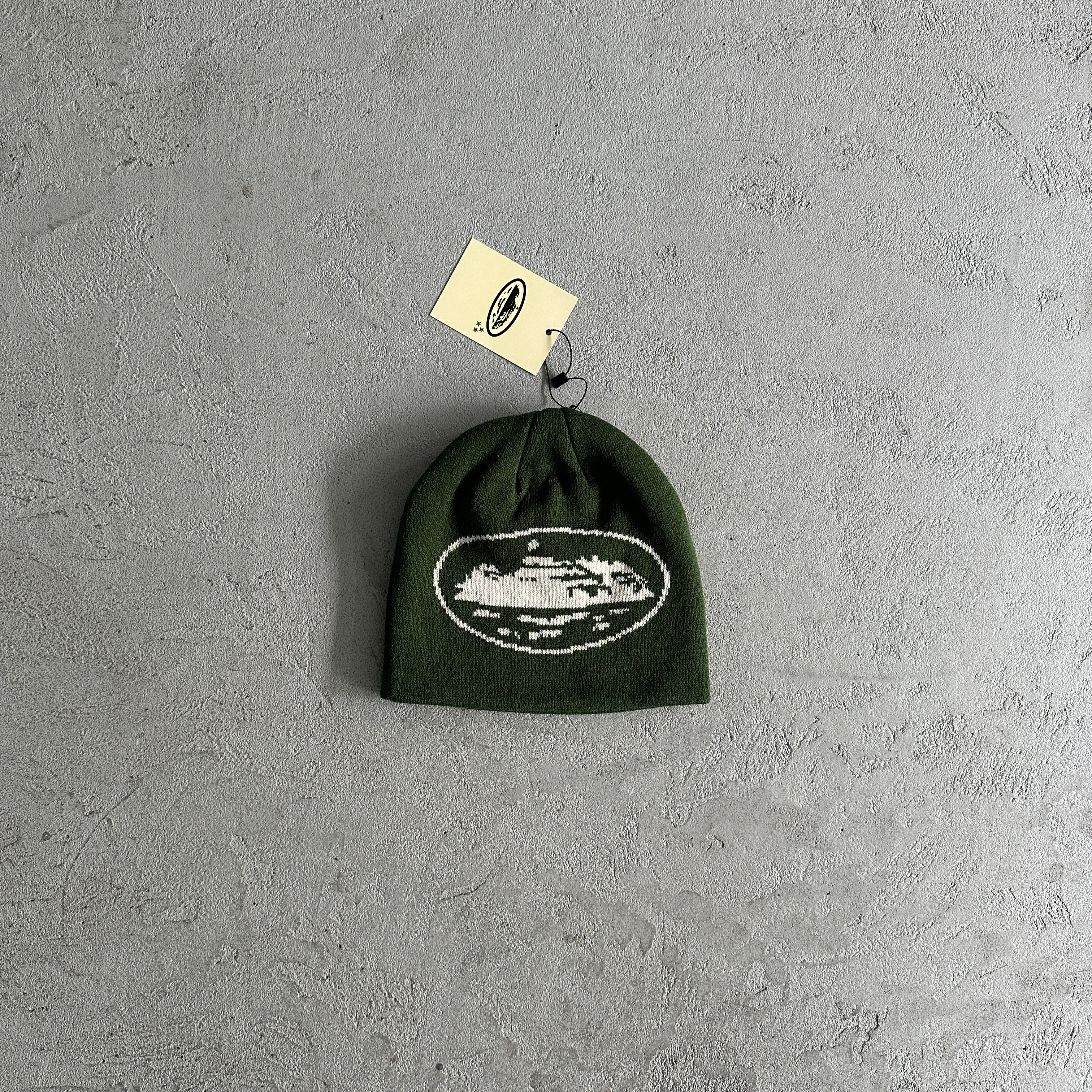 Corteiz Beanies
