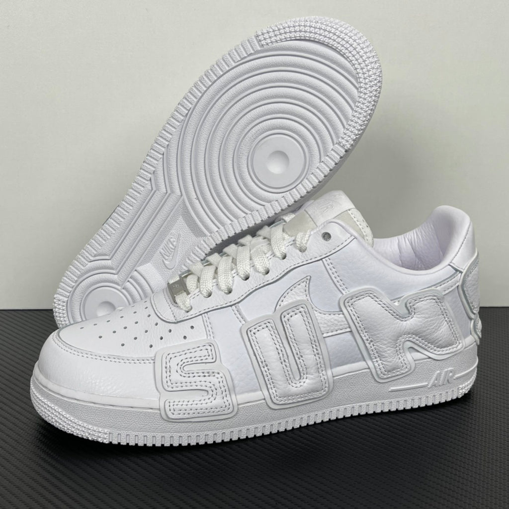 Cactus Plant Flea Market (CPFM) x Nike Air Force 1 Low "White"