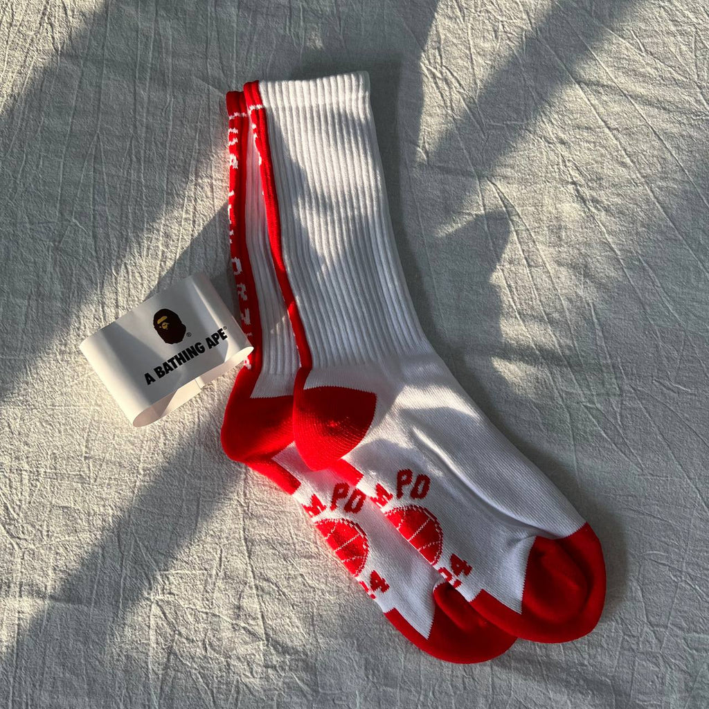 ALL Bape Socks