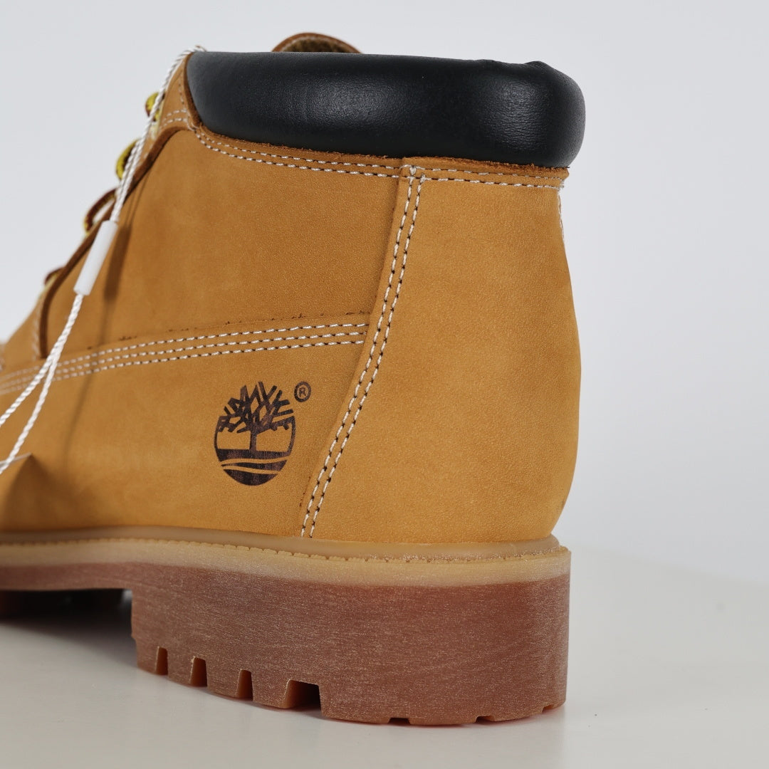 Timberland Nellie Waterproof Chukka Boots