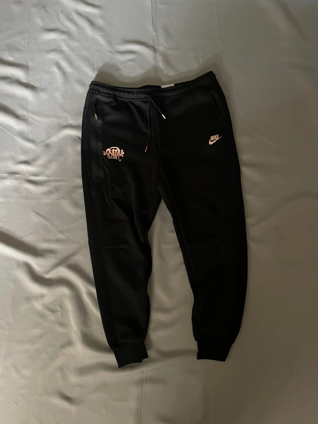 Syna x Nike Techfleece Pants