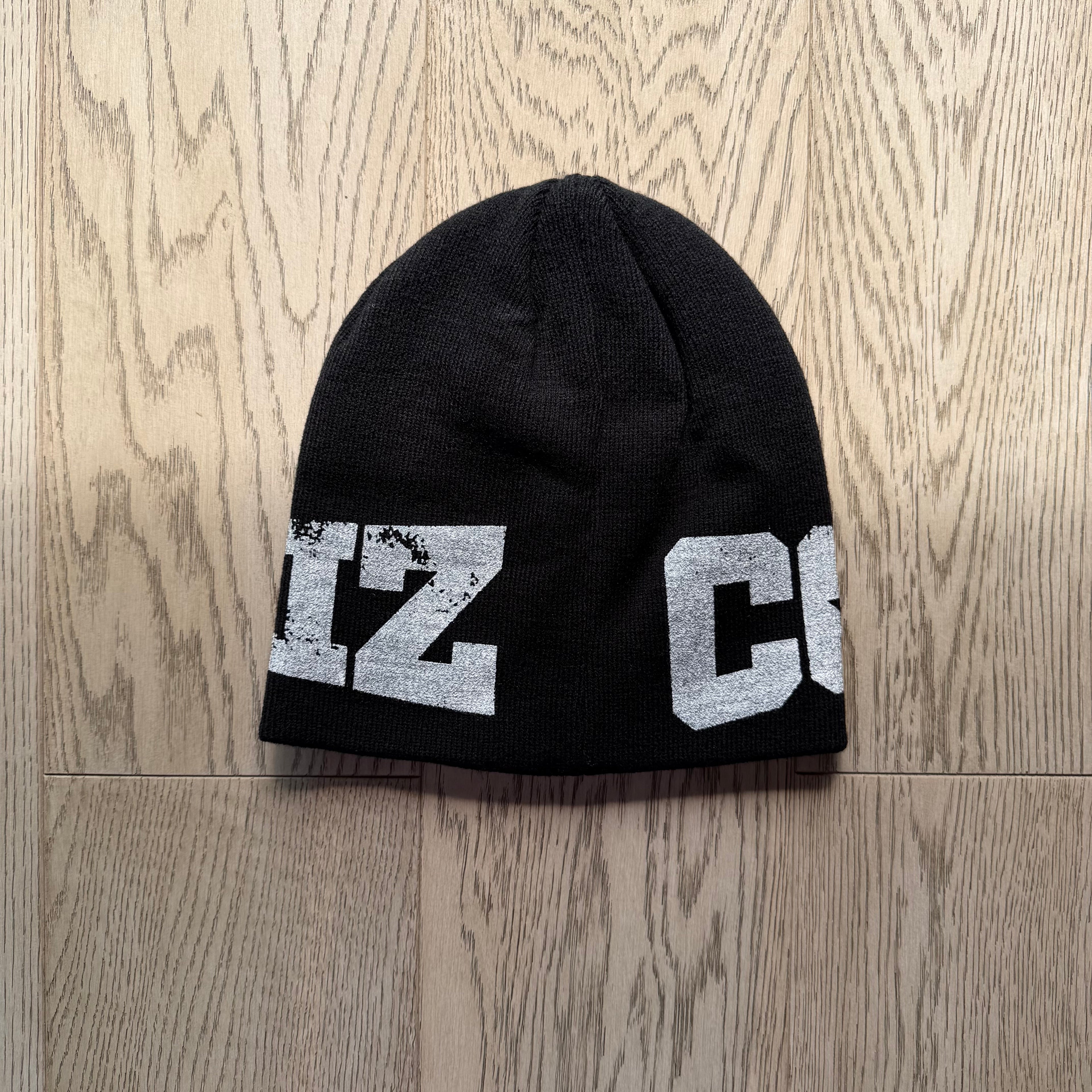Corteiz Star Skully