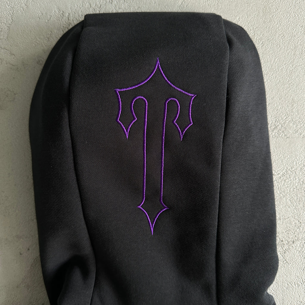 Trapstar Chenille Decoded Tracksuit 2.0