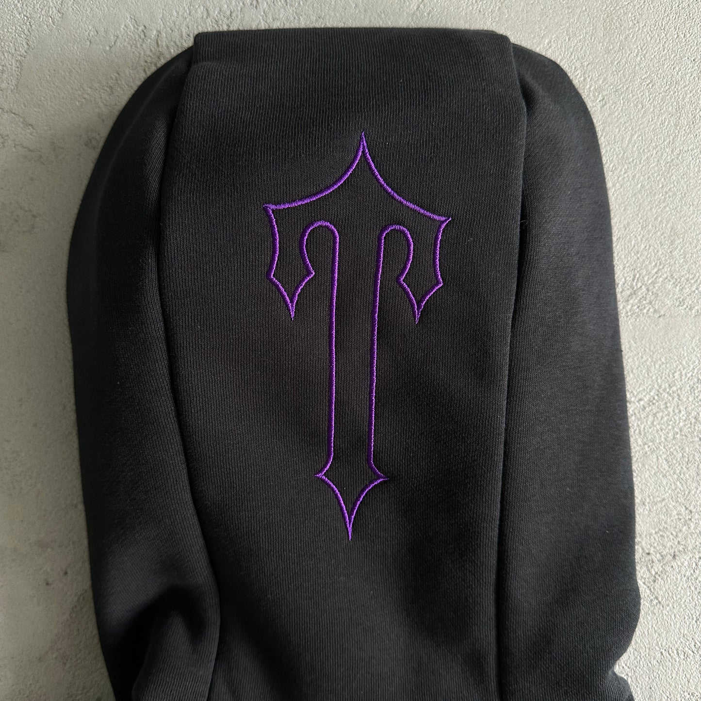 Trapstar Chenille Decoded Tracksuit 2.0
