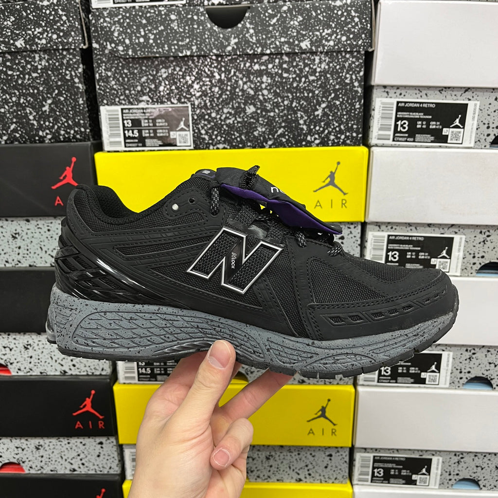 New Balance 1906R Cordura 'Pouch - Black'