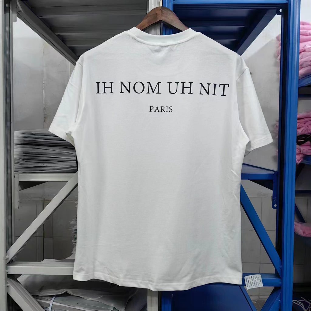 IH NOM UH NIT Tees