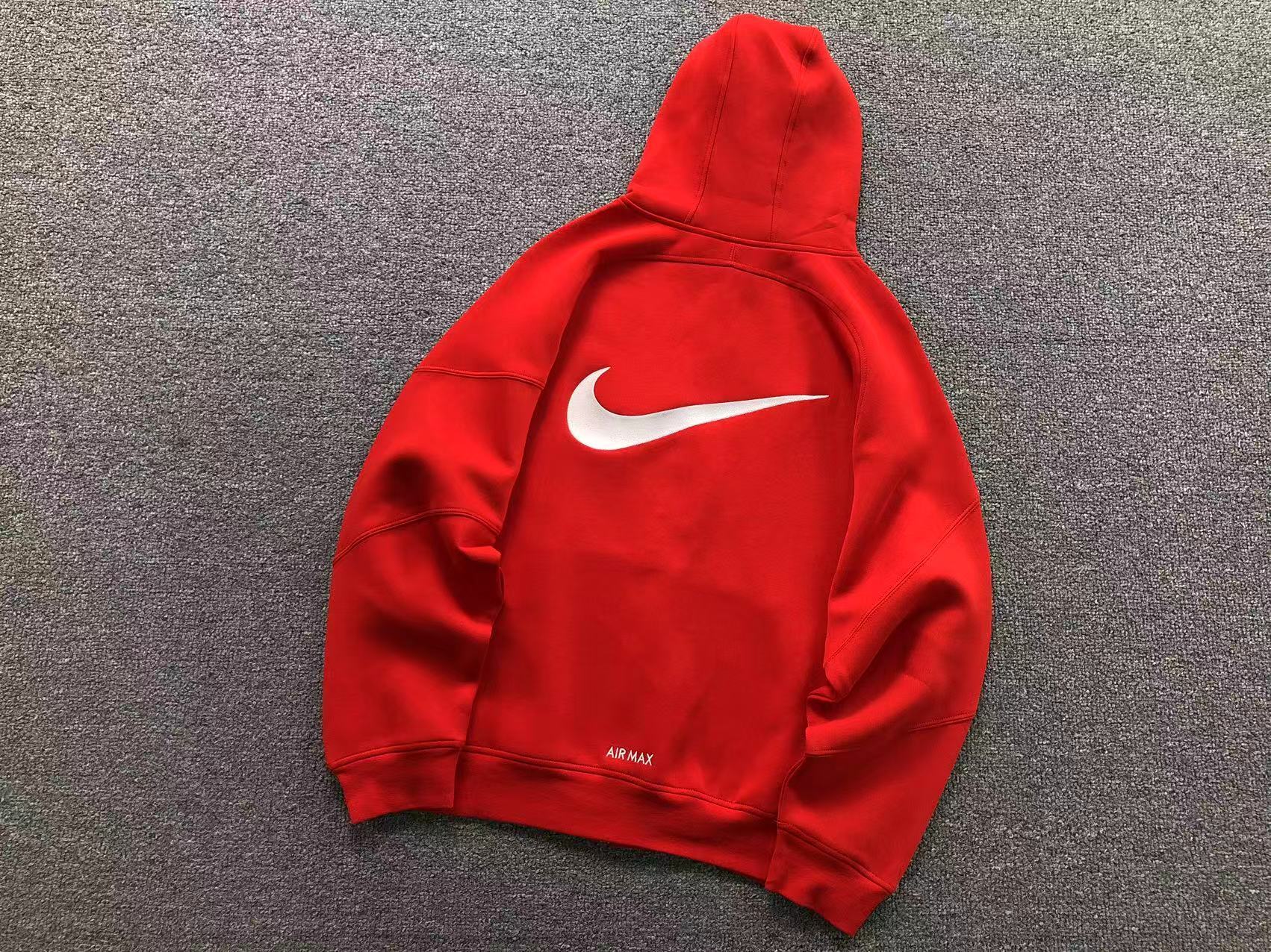 Supreme x Nike Sets