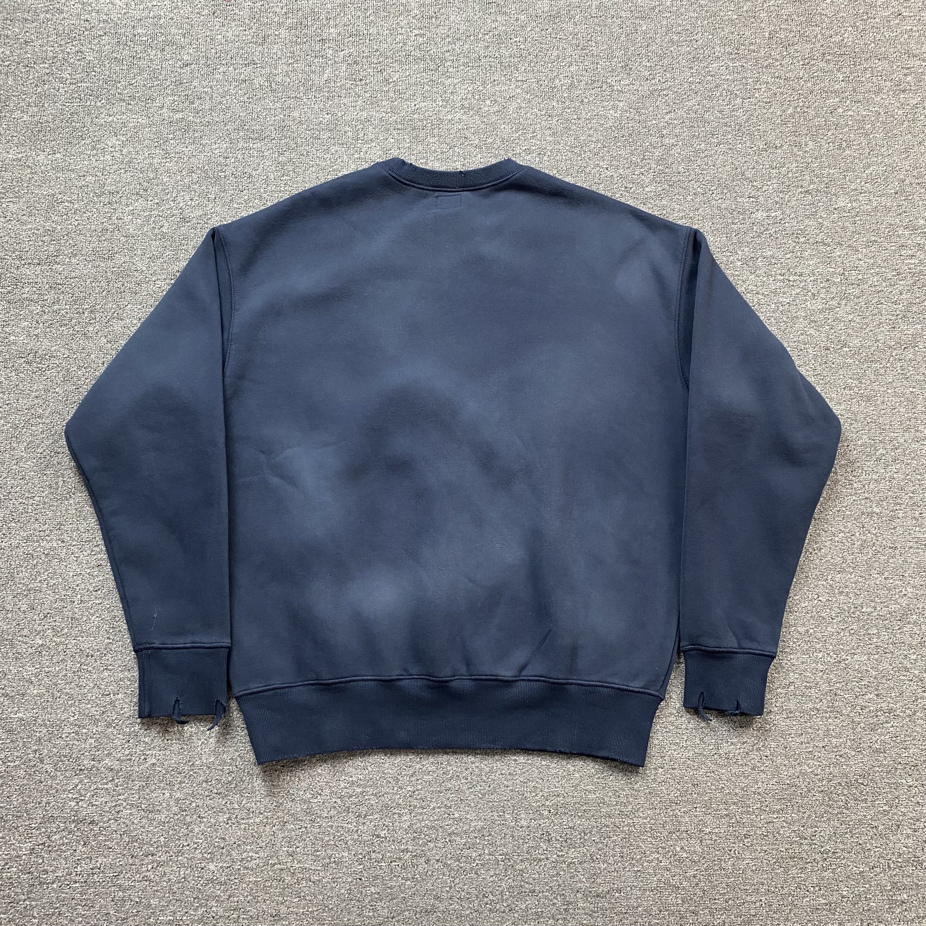 Saint Michael Sweaters