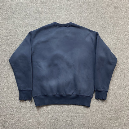 Saint Michael Sweaters