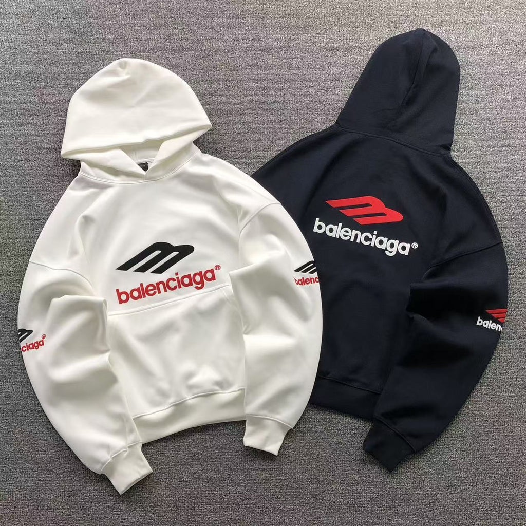 Balenciaga Hoodie