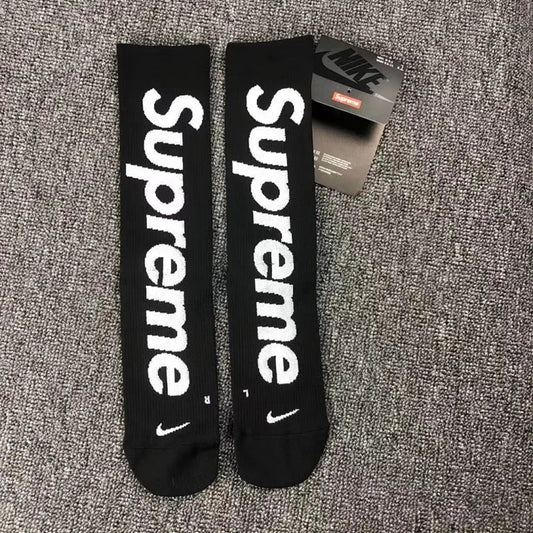 Supreme x Nike Socks